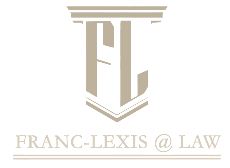 Franc-lexis @ Law